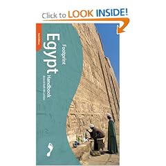 Footprint Egypt Handbook (Egypt Handbook, 3rd ed)