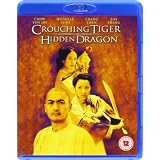 SONY PICTURES Crouching Tiger Hidden Dragon [BLU-RAY]von "SONY PICTURES"
