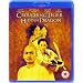 Crouching Tiger Hidden Dragon [Blu-ray] [2000]
