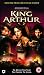 Videos (VHS) : King Arthur [UK IMPORT]