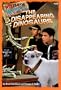 The Disappearing Dinosaurs (Wishbone Mysteries)