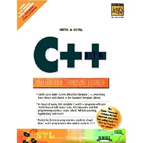 C++ Interactive Training Course
