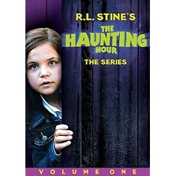 R.L. Stine's The Haunting Hour: The Series, Vol.1