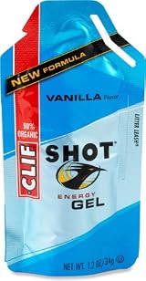 Clif Shot Energy Gel - 24 Pack