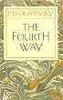 The Fourth Way: Teachings of G.I. Gurdjieff (Vintage)