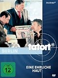 Tatort: Eine ehrliche Haut - Dominic Raacke
