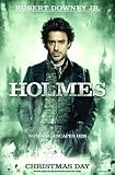 SHERLOCK HOLMES BLU-RAY (Net) (C: 0-1-3)
