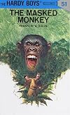 The Masked Monkey