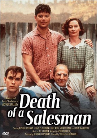 Free Download Of Death of a Salesman/ Private Conversations