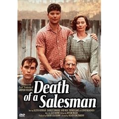 Death Of A Salesman (1985)