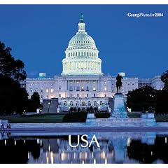 USA 2004. PhotoArt Kalender