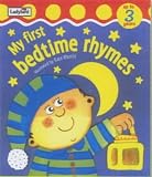 Children & Baby Books : My First Bedtime Rhymes