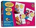 Telling Time Learning Game Jigsaw Puzzle 24pc
