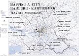Mapping A City: Hamburg-Kartierung