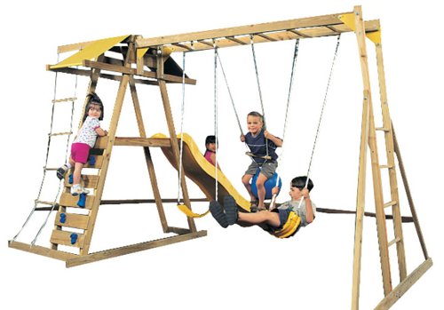 Childrens Toyshop  Toys : Rockwood Playcentre