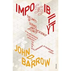 Impossibility: Limits of Science and the Science of Limits
