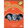 The Three Stooges-8 Dvd Set-volume 5-31 More Episodes!