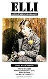 Cover of Elli by Livia Bitton-Jackson 0586062580