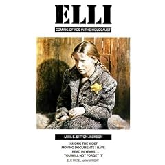 Elli: Coming of Age in the Holocaust (Panther Books)