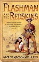 Flashman And The Redskins