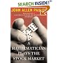 A Mathematician Plays The Stock Market