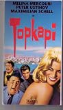 Topkapi [VHS]