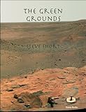 The green grounds and other ballads