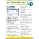 Click here to buy Lotus Domino Web Access 8.0 Quick Source Guide by Quick Source.