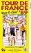 VHS : Tour De France '89 - Never So Close [1989]