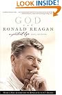 God and Ronald...