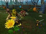Shrek 2: Team Action (͢����)
