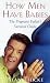 Book How Men Have Babies: The Pregnant Father's Survival Guide
