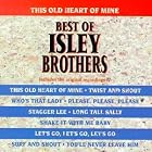 Best of Isley Brothers by The Isley Brothers