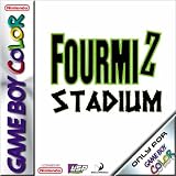 Revue LSP  / Fourmiz Stadium