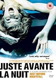 Juste Avant La Nuit [1971] [DVD]