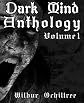 Dark Mind Anthology Volume 1