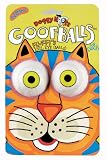 Fat Cat Doggy Hoots Goofballs Fluffy's Evil Eye
