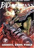 Bad Company: Goodbye, Krool World (2000 Ad)