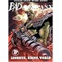 Bad Company: Goodbye, Krool World (2000 Ad)