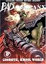 Bad Company: Goodbye, Krool World (2000 Ad)