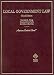 Book Local Government Law (3rd Edition) (American Casebook Series)