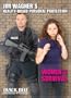 Jim Wagner's Reality-Based Personal Protection: Women's Survival (Self-defense)