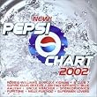 New! Pepsi Chart 2002
