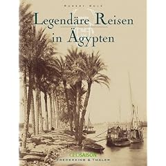 Legend�re Reisen in �gypten