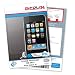FoliX FX-Clear Displayschutzfolie f�r Apple iPod touch G3 / touchG3, 3G - Displayschutz kristallklar