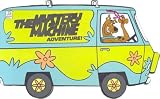 Scooby Doo s the Mystery Machine Adventure