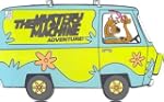 Scooby-Doo!The Mystery Machine Advent...