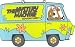 Books : Scooby Doo's the Mystery Machine Adventure (Scooby-Doo)