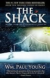The Shack By William P. Young