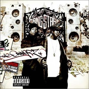 Gang Starr - The Ownerz - Zortam Music